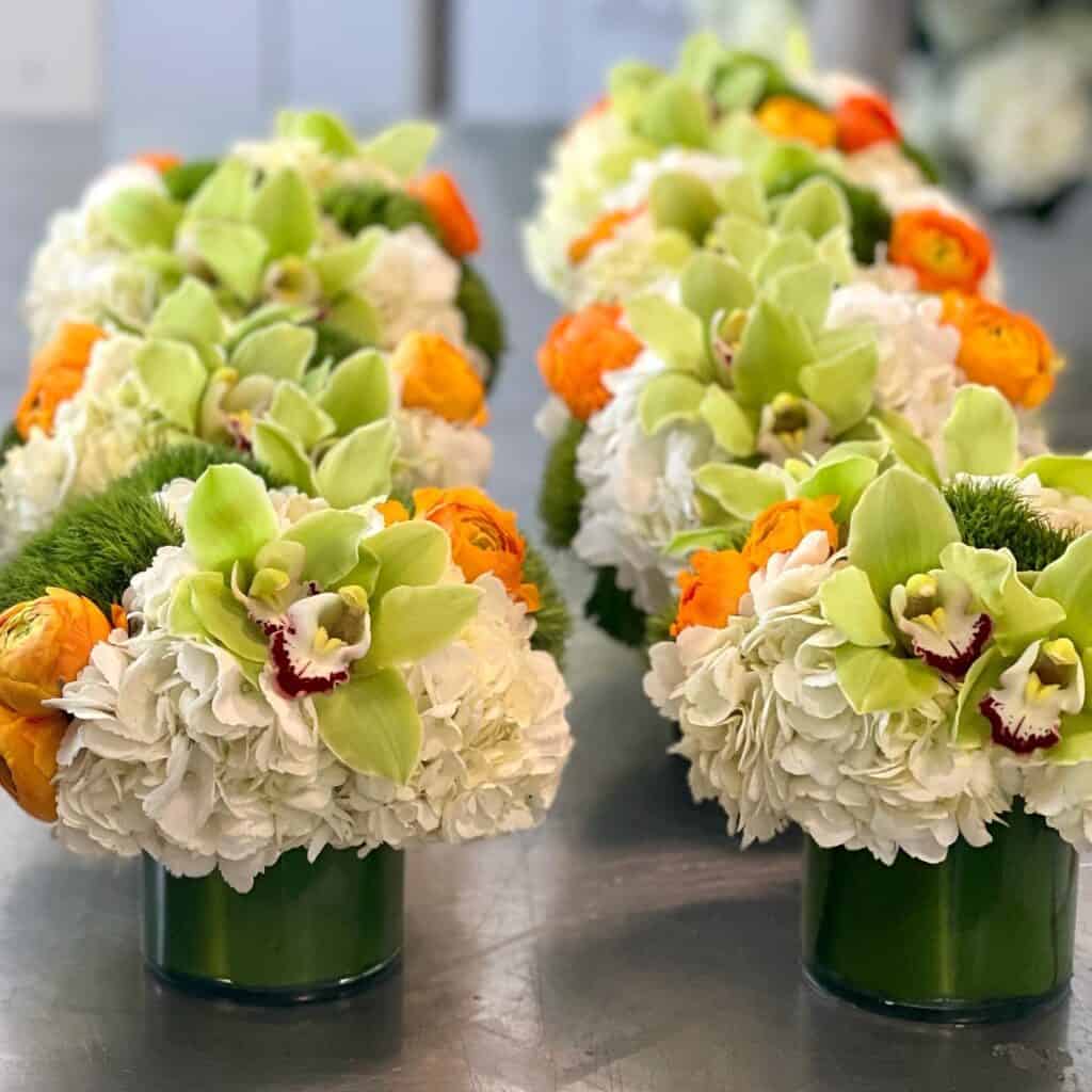 event flowers EV-201
