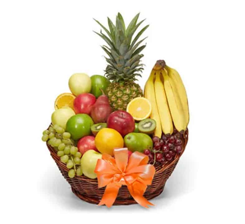 Fruits Basket Las Vegas NV