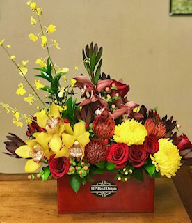 Friendship bouquet las vegas