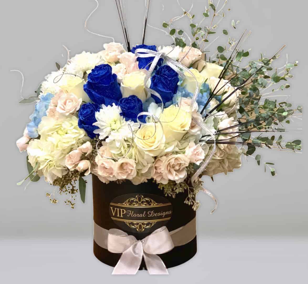 Cool Breeze Flower box Las Vegas