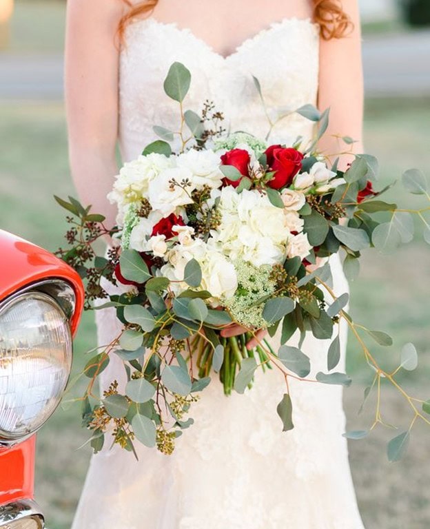 "Encore" Wedding Package - Image 3