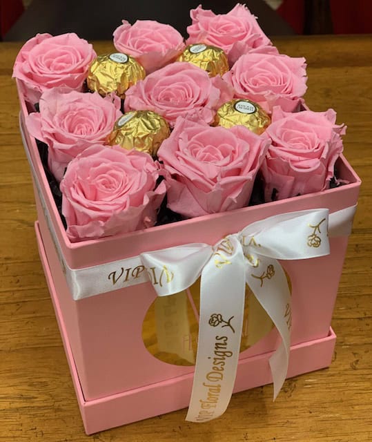 "Mother's Day Hat Box" - Image 3
