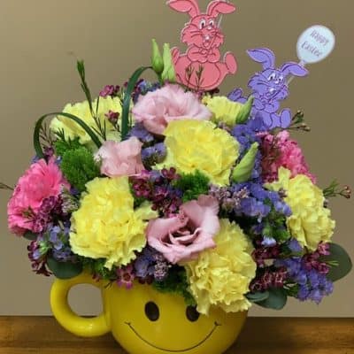 easter flowers las vegas
