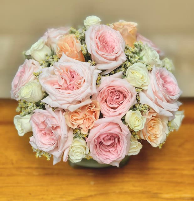 Fragrant Bloom Cube - Image 3