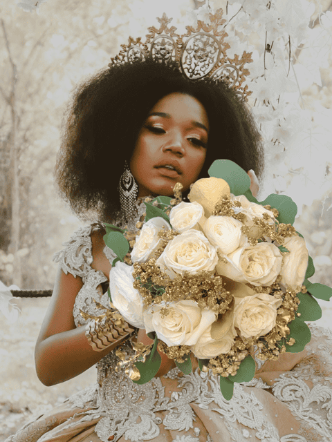 Eternal Fortune Bouquet 2