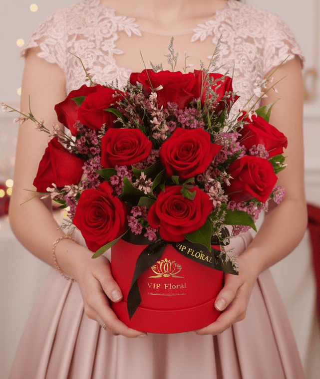 Pure Passion in Las Vegas Nevada flower delivery