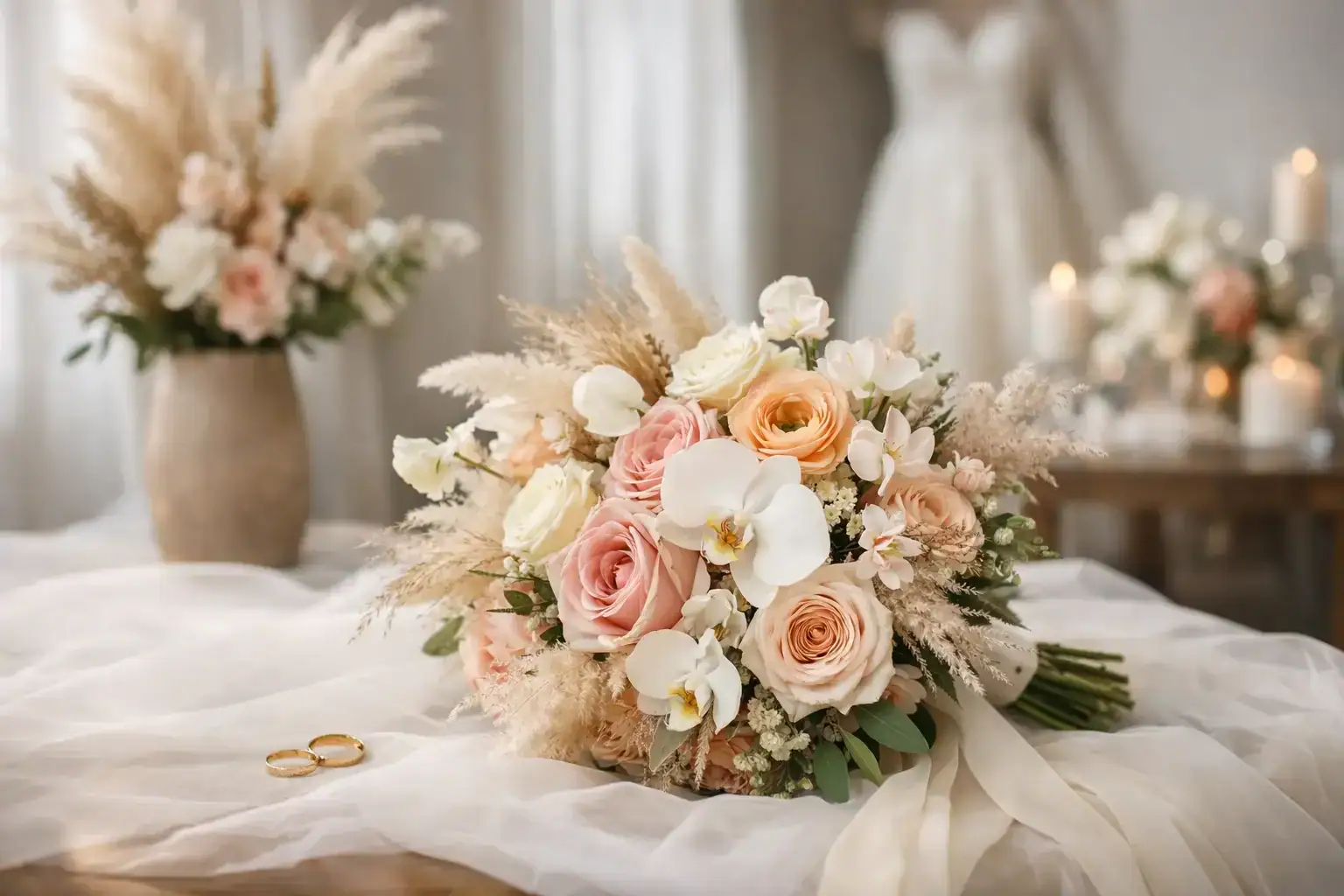 Wedding Flower Trends 2026 Brides Will Want