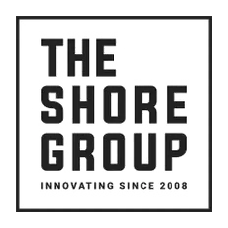 The Shore Group logo (client of Vocate Training)