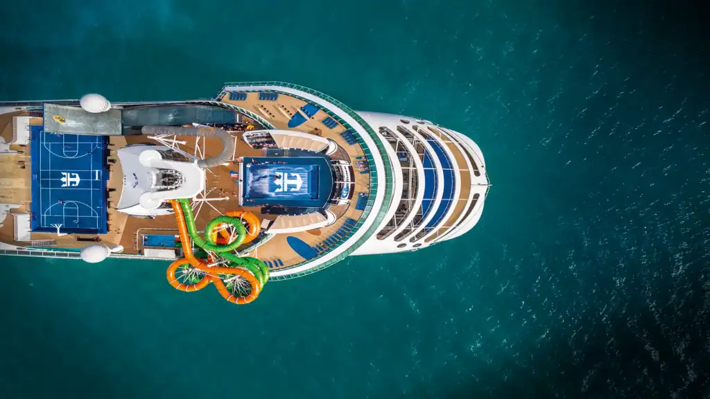 nouveautés du liberty of the seas