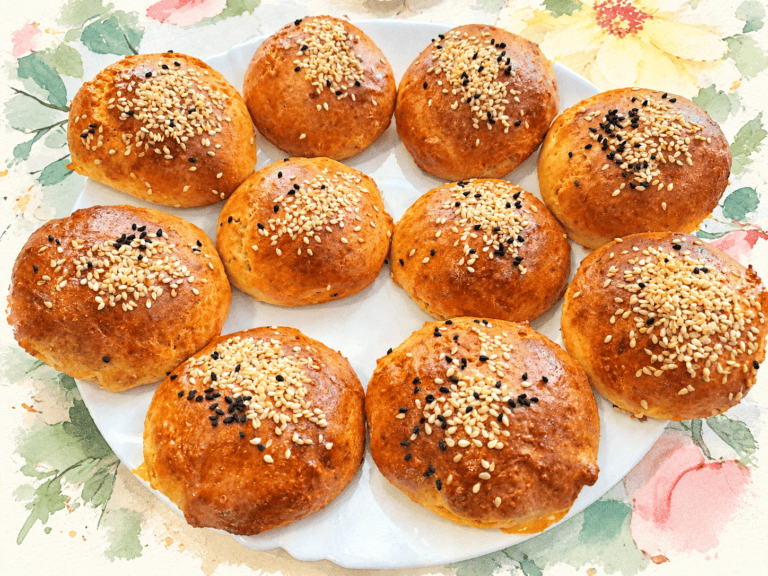 Low carb bulky s mazarellou