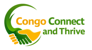 Congo Connect and Thrive - Logo Final