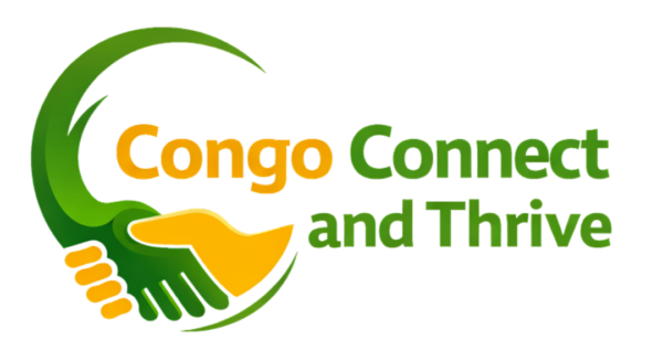 Congo Connect and Thrive - Logo Final
