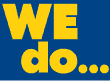 Wedo Property Logo