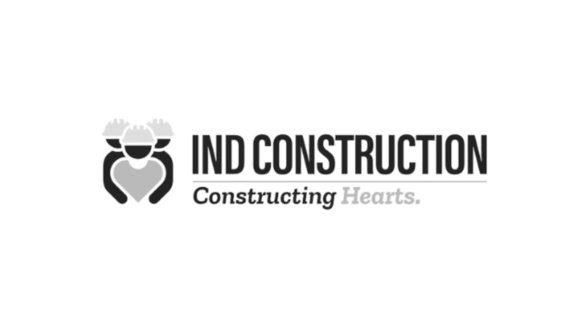 IND Construction client logo