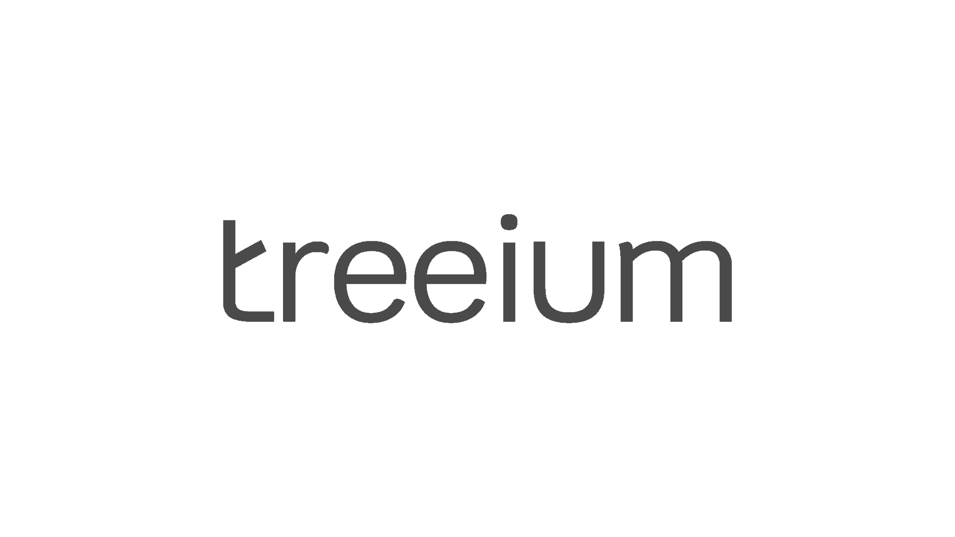 Treeium client logo