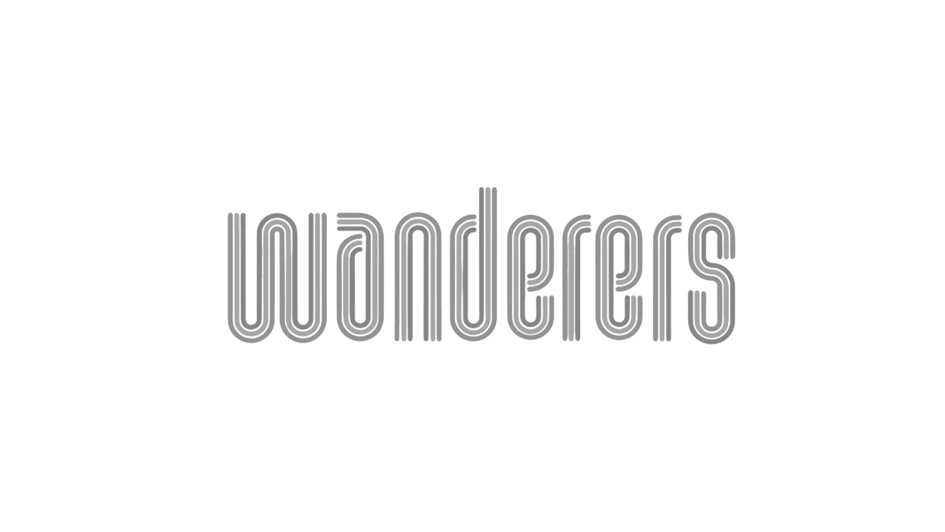 Wanderers client logo