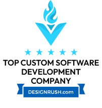 Top Custom Software Development Company