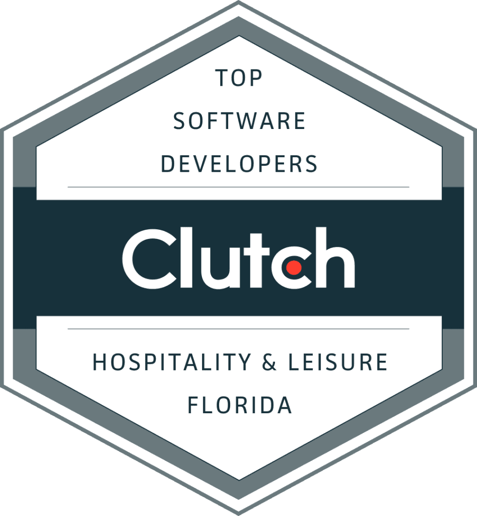 Top Software Developers Hospitality & Leisure Florida