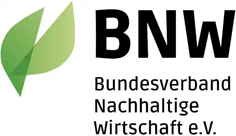 Logo des Bundesverbandes für Nachhaltige Wirtschaft
