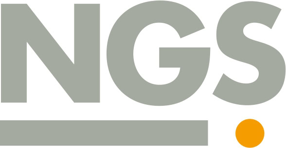 Logo NGS – Niedersächsische Gesellschaft zur Endablagerung von Sonderabfall mbH
