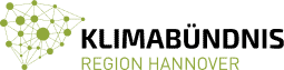 Logo Klimabündnis Hannover