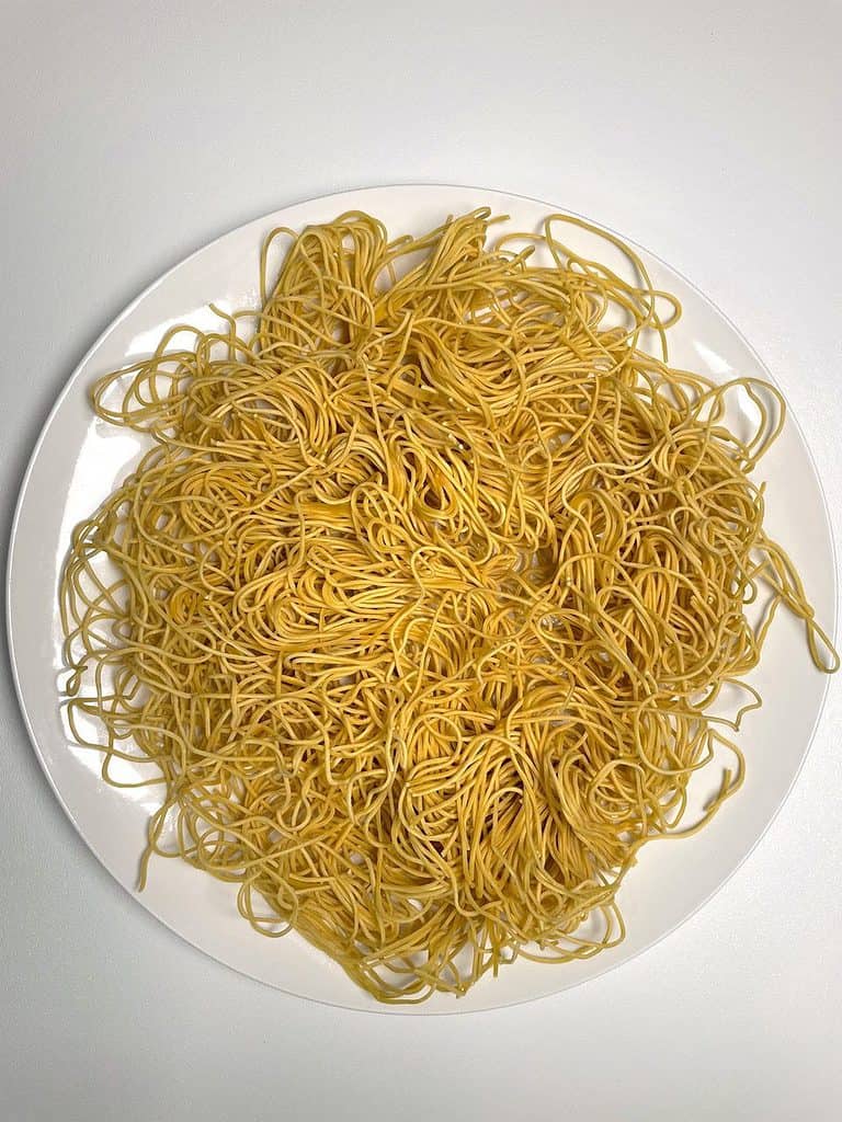 noodles