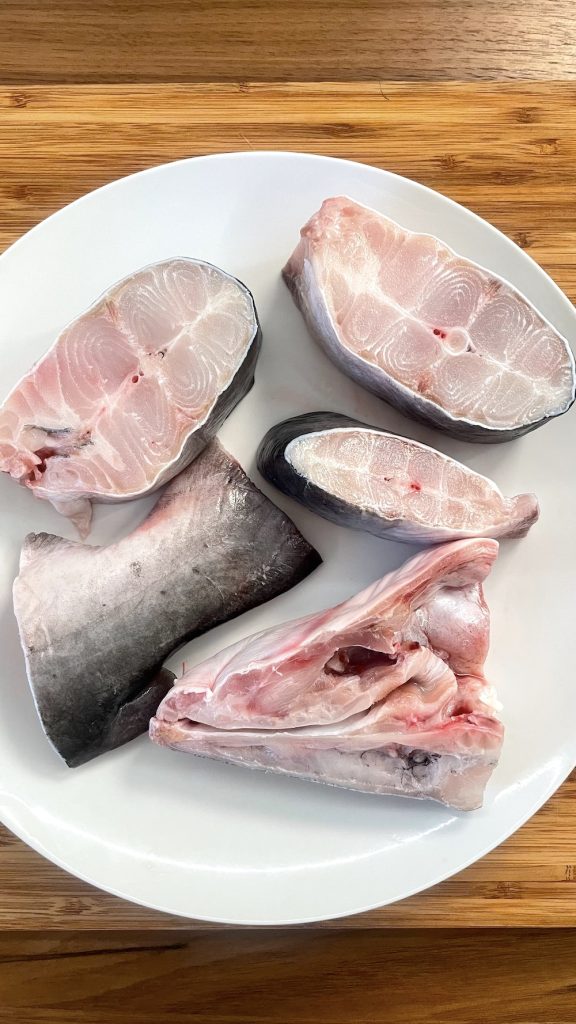 fish