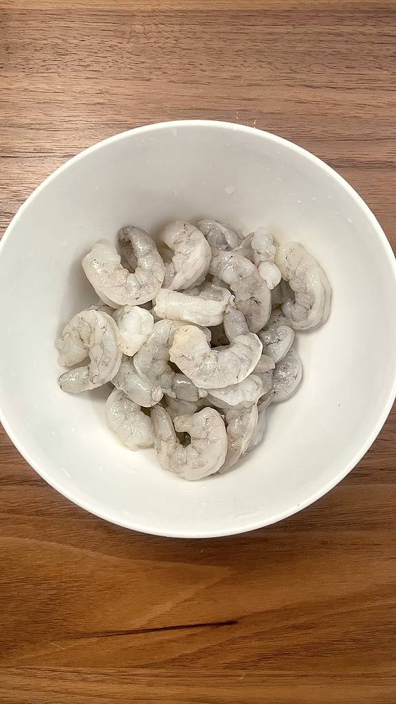 shrimp