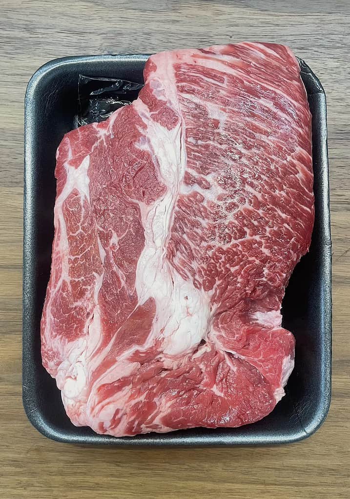 Beef Chuck