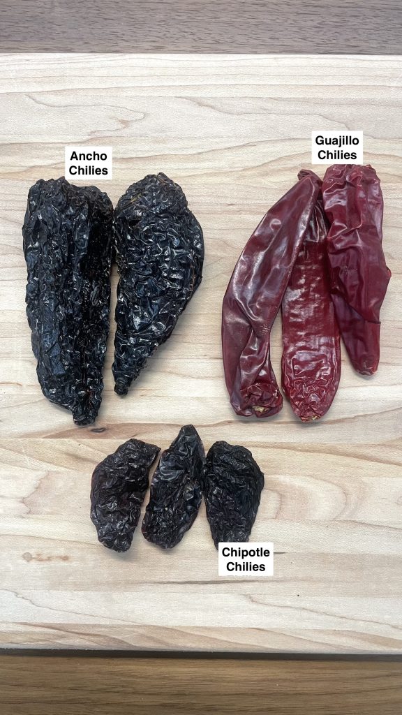 Chilies