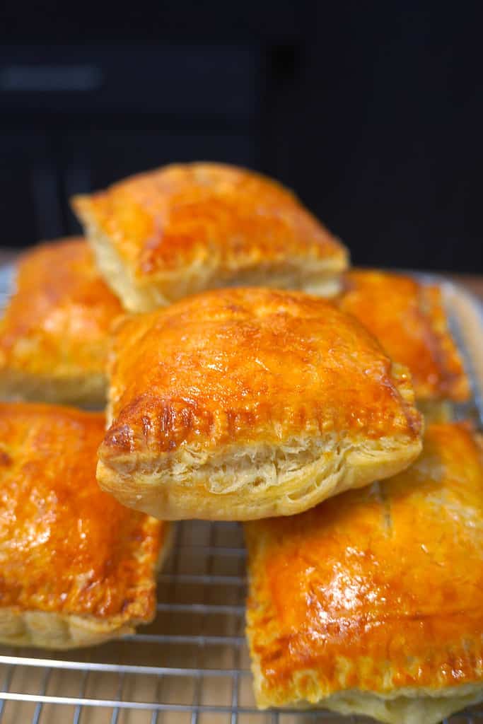 Pate Chaud