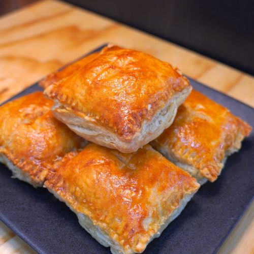 Pate Chaud