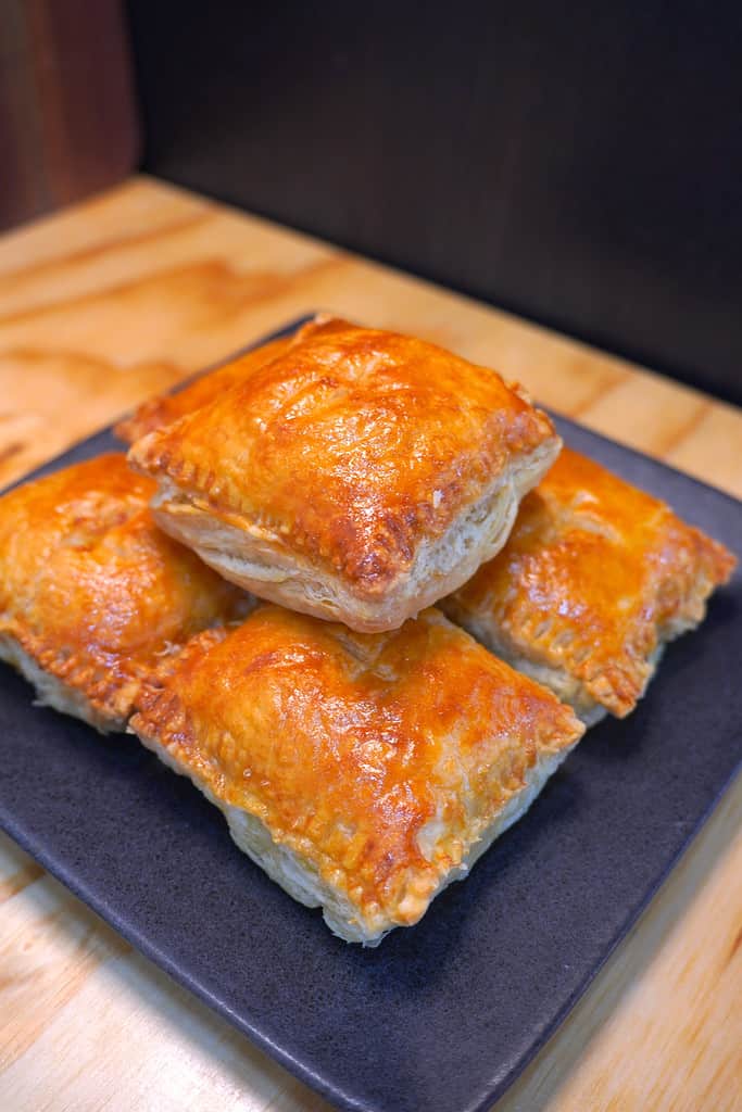 Pate Chaud