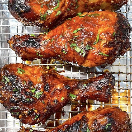 Tamarind Chicken