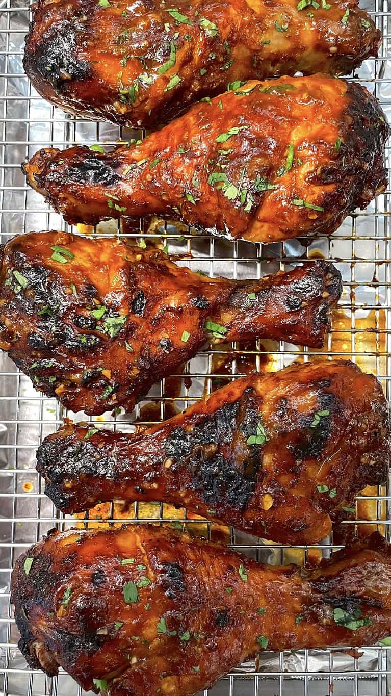 Tamarind Chicken