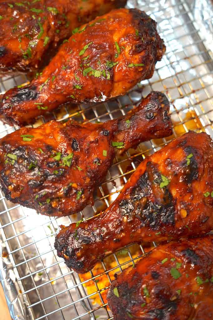 Tamarind Chicken