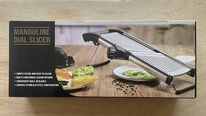 Mandoline