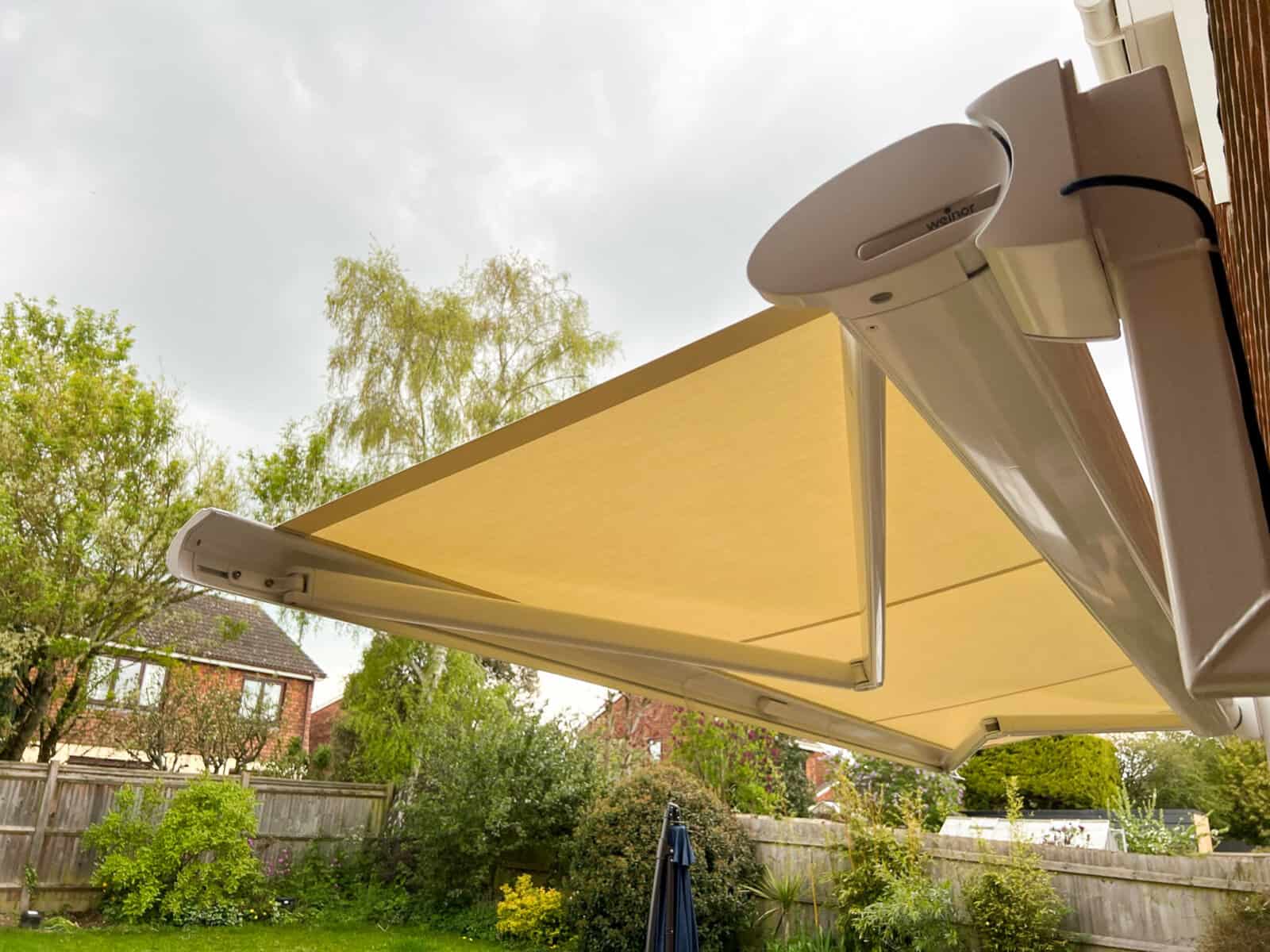 Maintenance Tips for Your Weinor Awning: Longevity & Performance Guide