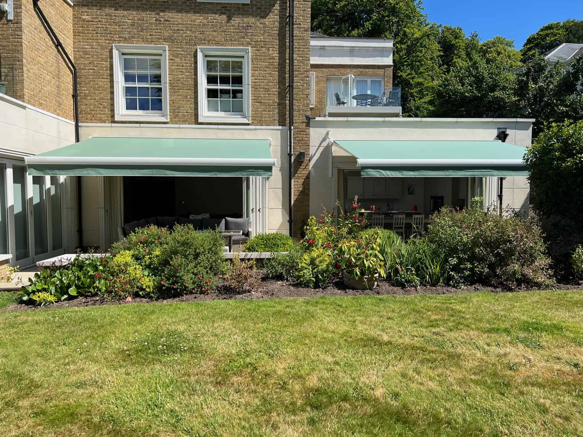 How Big Should My Awning Be? A Guide to Choosing the Right Awning Size