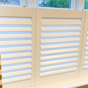 cafe shutters