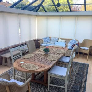 Roller Blinds Winchester Blinds and Shutters Bishop's Sutton Alresford 5
