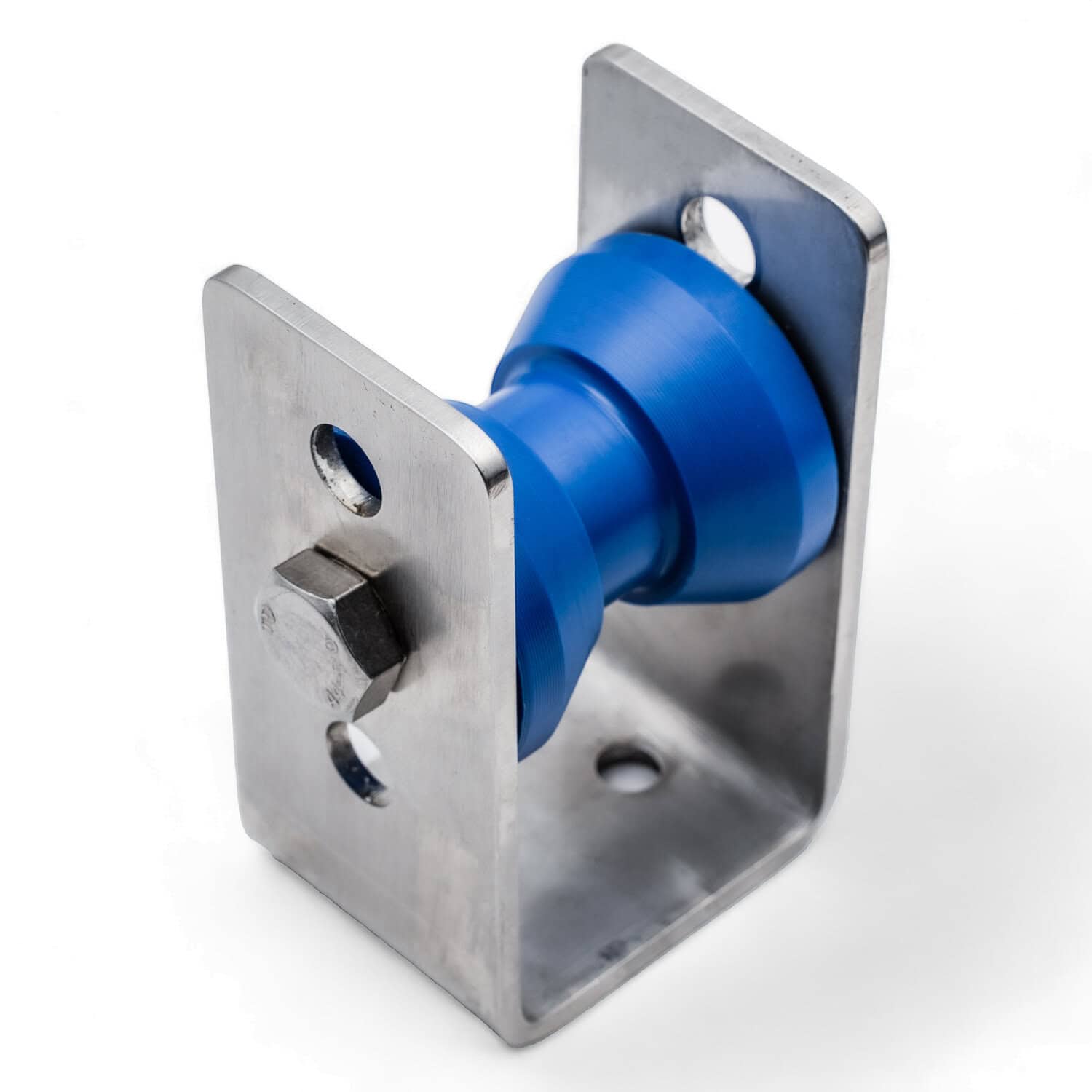 Drum Winch Guide Rollers