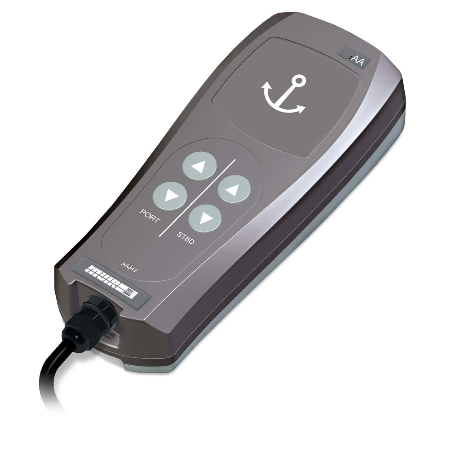 AA342 Remote Control