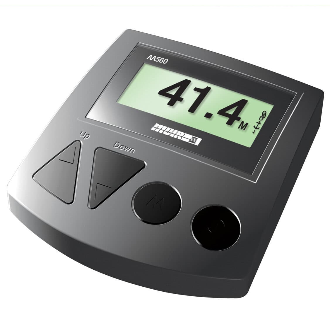 AA560 Control and Counter