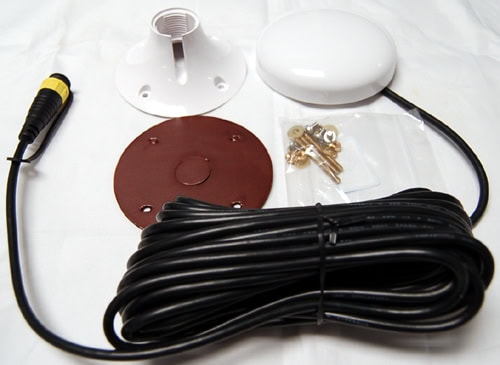 AA727 Antenna/Bridge Transmitter For 710
