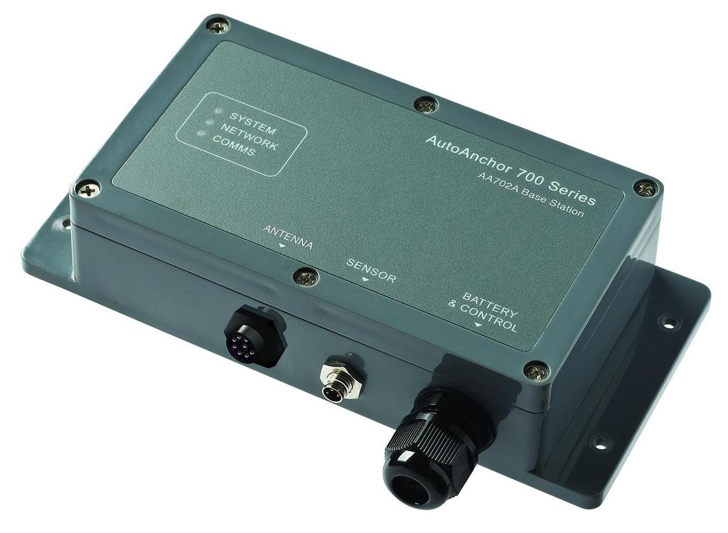 AA702 Base Station