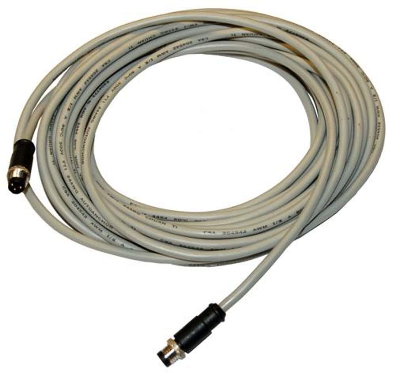AA Sensor Extension Cable M8