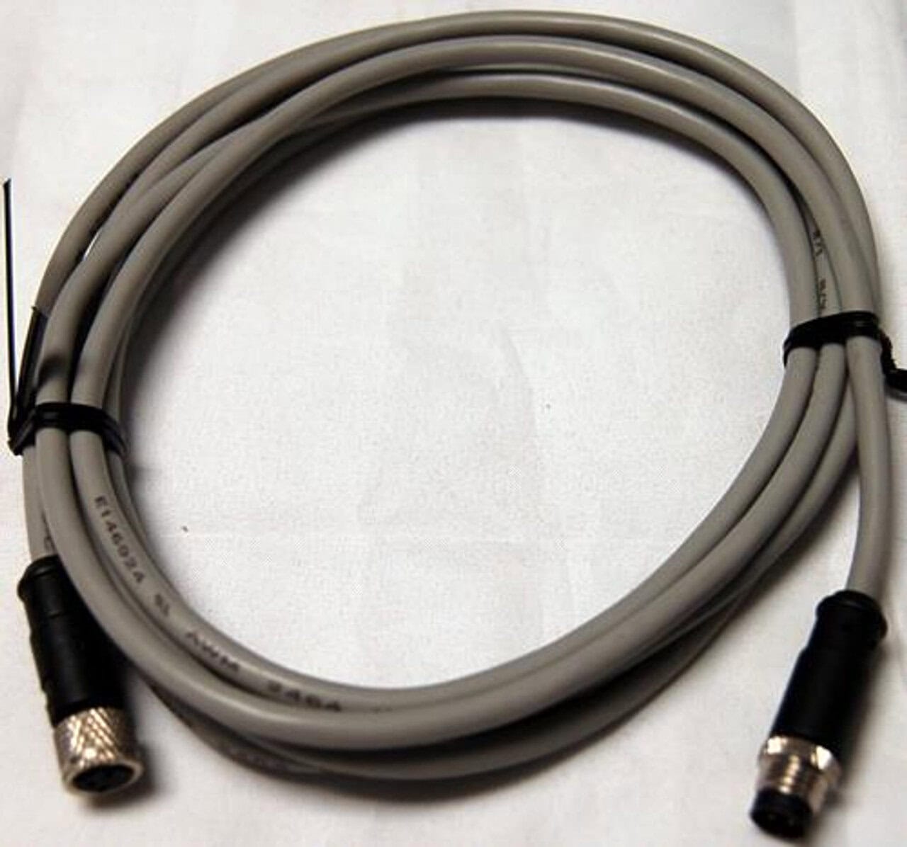Dual Install Cable 300MM F/F RP-114 / Dual Installation Cable M8 M/F