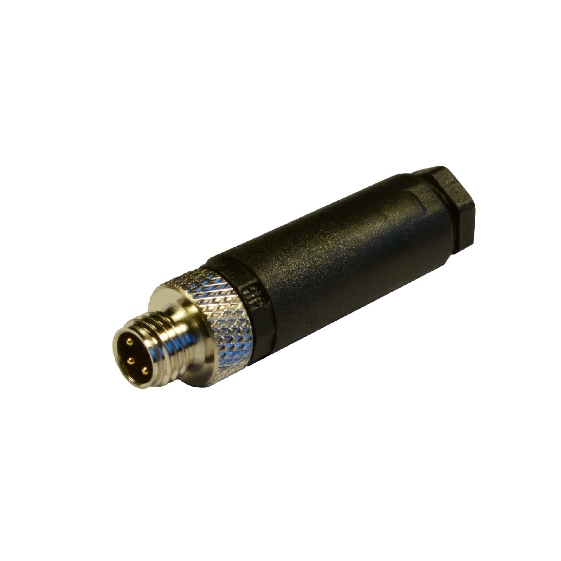 AA Field Connector M8 Male/Female - AA9507