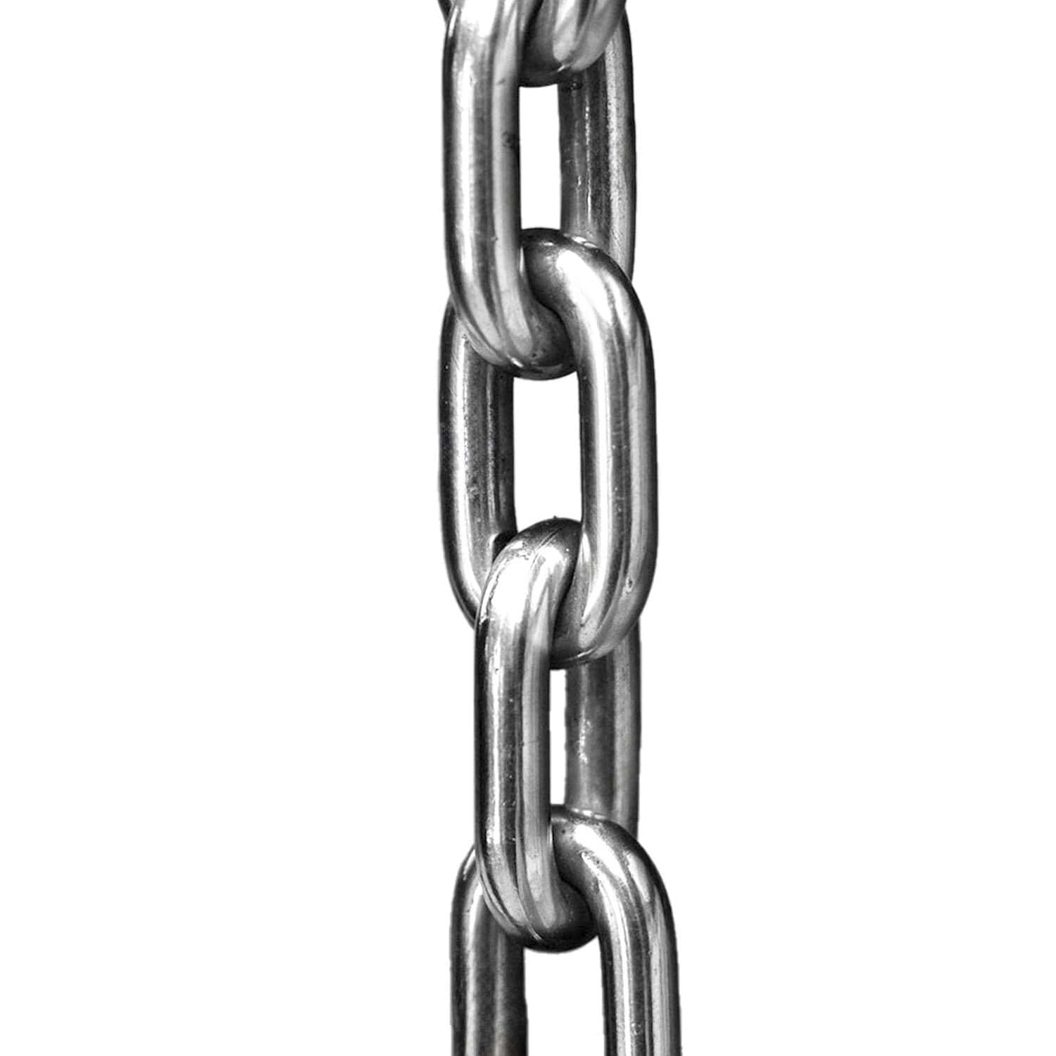 Galvanized Short Link Chain